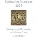 Calendrier liturgique 2025