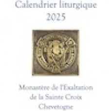 Calendrier liturgique 2025 PDF